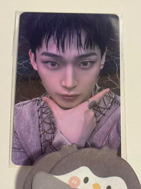 DESIRE : UNLEASH YouTube Shopping Tag