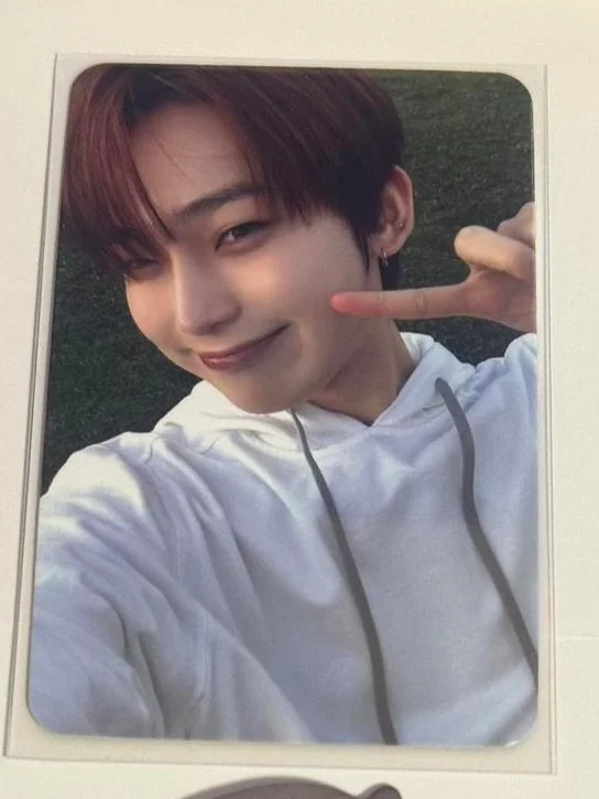 DARK BLOOD NAMIL MUSIC LUCKY DRAW