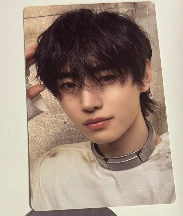 DESIRE : UNLEASH Weverse Albums ver.