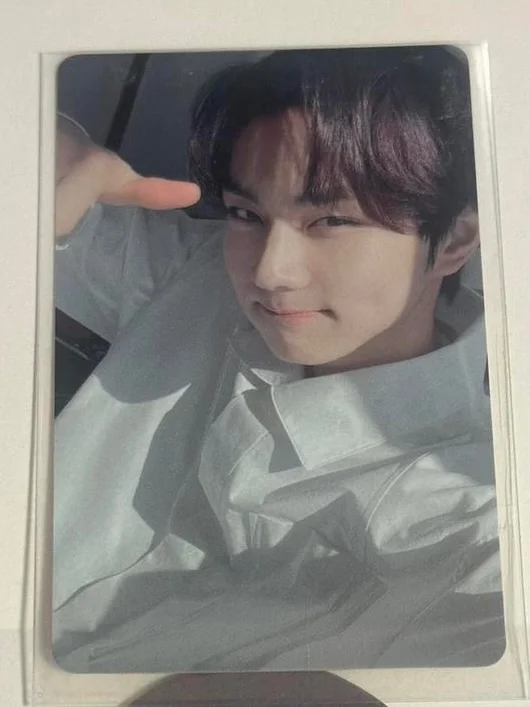 BORDER : Hakanai Solo Jacket Limited