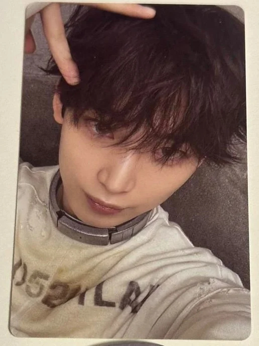 DESIRE : UNLEASH Weverse Albums ver.