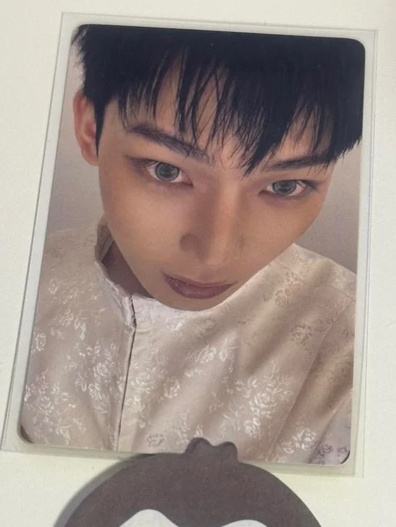 DESIRE : UNLEASH YIZHIYU