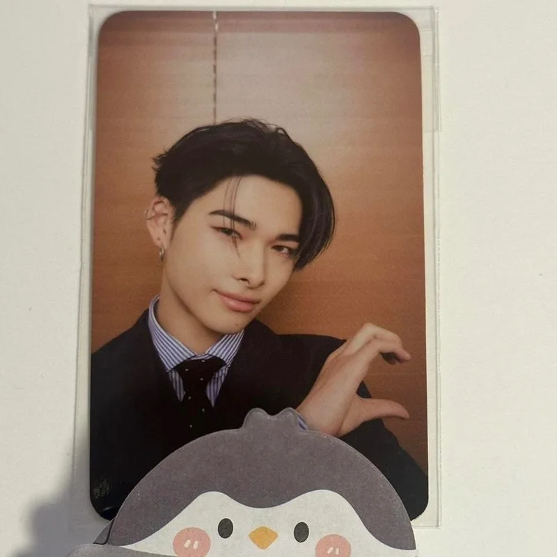 DARK MOON SPECIAL ALBUM 'MEMORABILIA' WITHMUU LUCKY DRAW