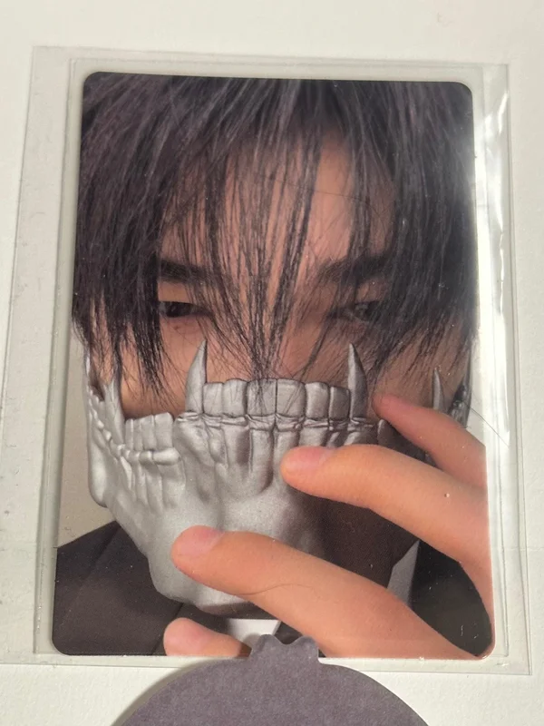 DESIRE : UNLEASH WEVERSE