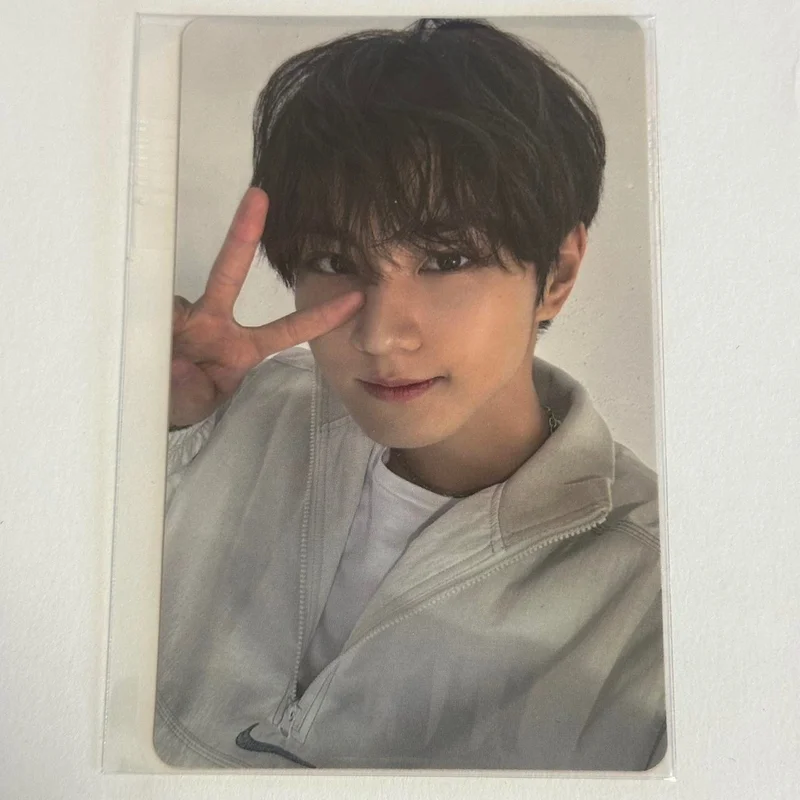 ROMANCE : UNTOLD WEVERSE JAPAN LUCKY DRAW