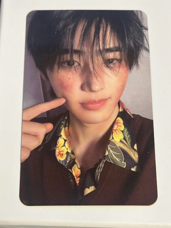 DESIRE : UNLEASH YOU Ver.