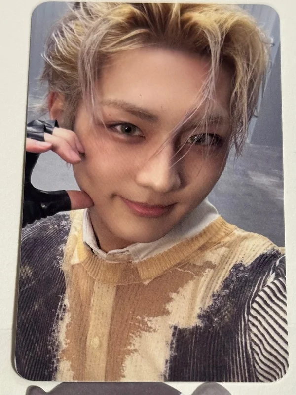 DESIRE : UNLEASH MAKE Ver.