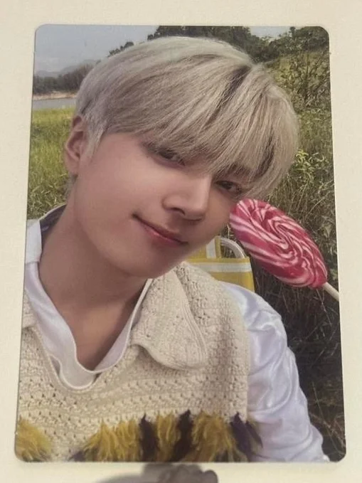 ORANGE BLOOD ENGENE ver.