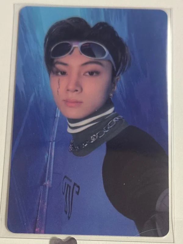 DIMENSION : ANSWER SOUND WAVE LUCKY DRAW