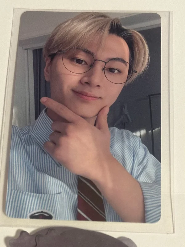 BORDER : Hakanai Solo Jacket Limited