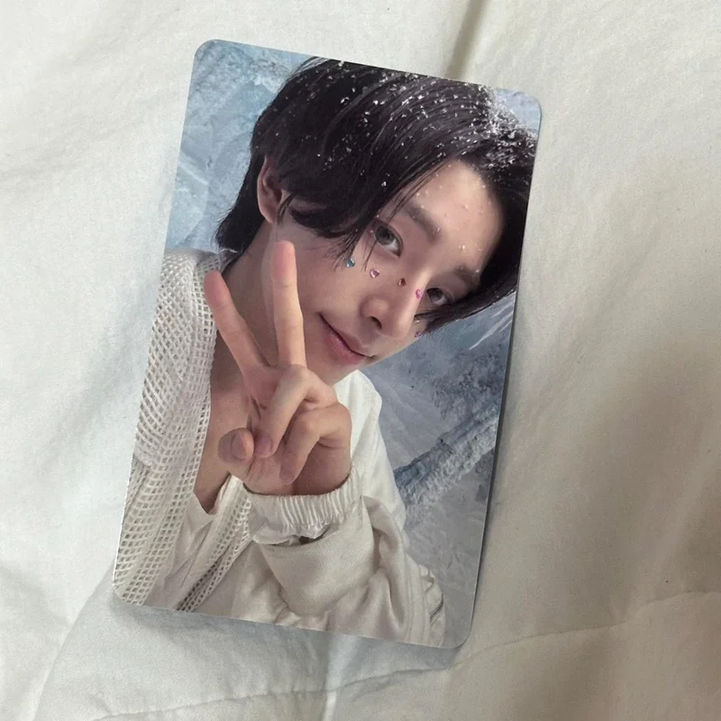 ENHYPEN JAKE 'ROMANCE : UNTOLD -daydream- WHITE MIDNIGHT Ver