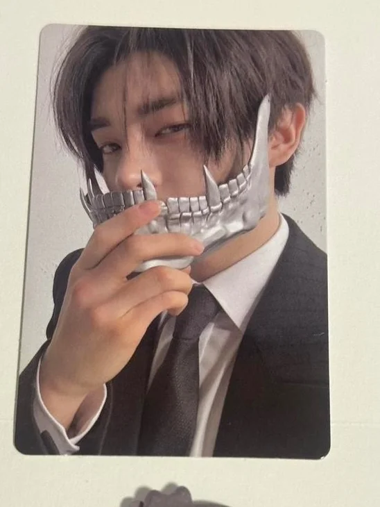 DESIRE : UNLEASH WEVERSE