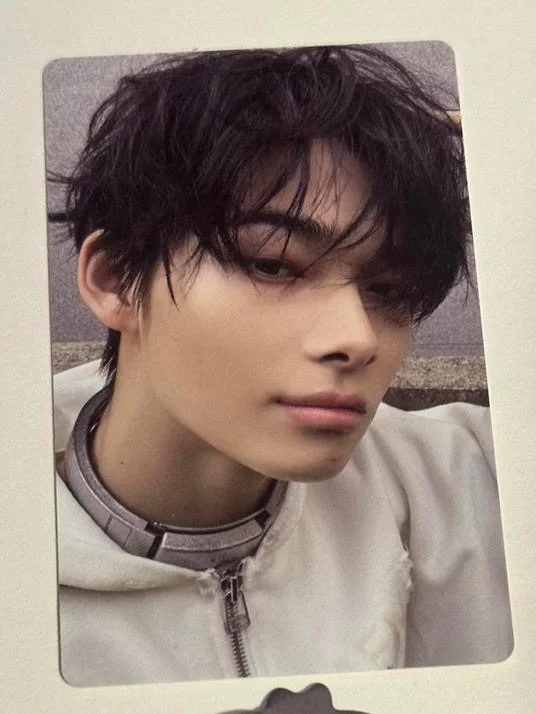 DESIRE : UNLEASH Weverse Albums ver.