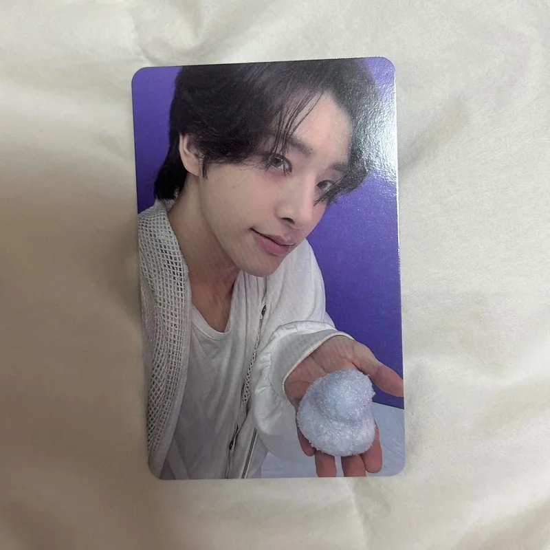 ROMANCE : UNTOLD -daydream- WHITE MIDNIGHT Ver.