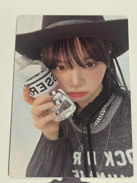 UNFORGIVEN COMPACT Ver.