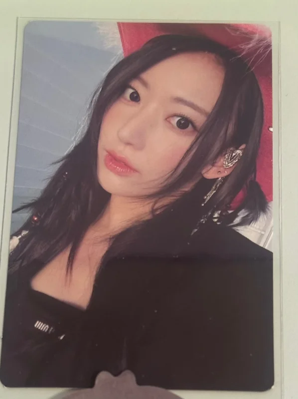 UNFORGIVEN DUSTY AMBER ver.