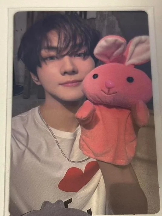 ROMANCE : UNTOLD WEVERSE