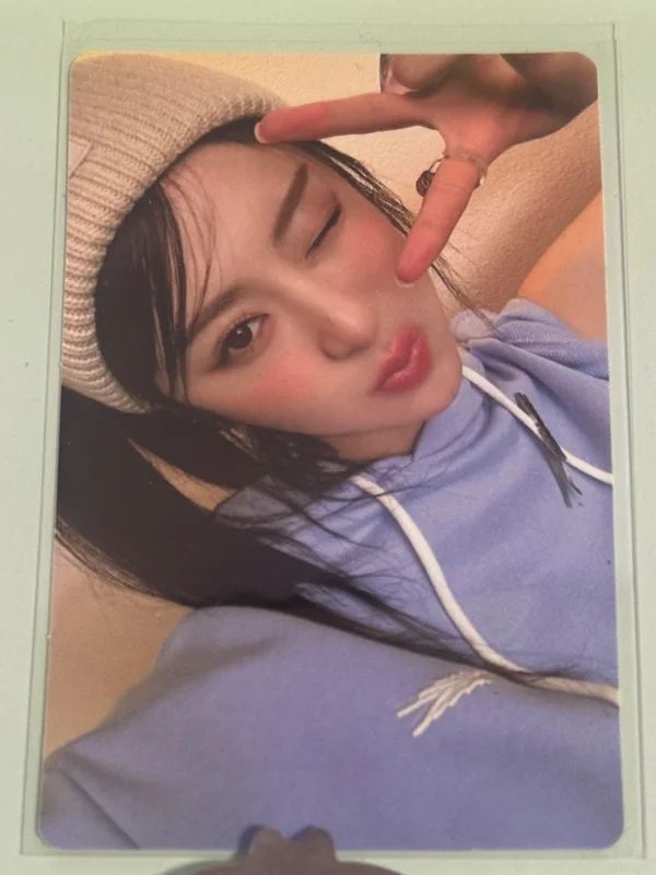 UNFORGIVEN POWER STATION LUCKY DRAW