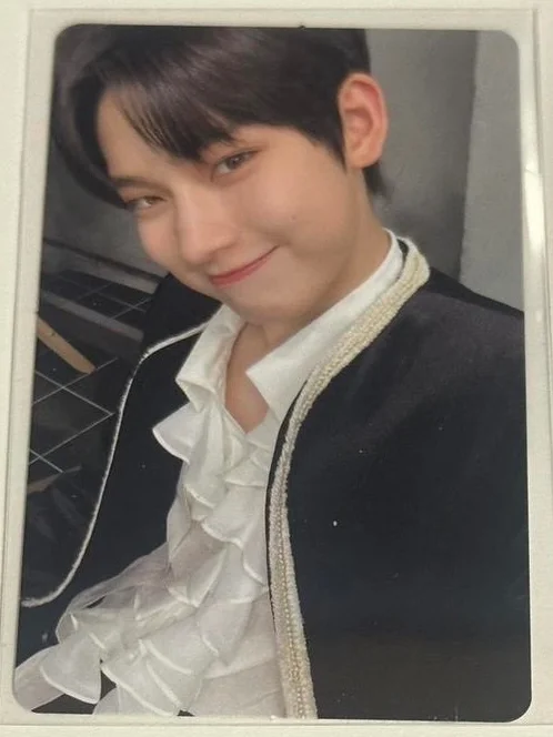 BORDER : DAY ONE DUSK Ver.