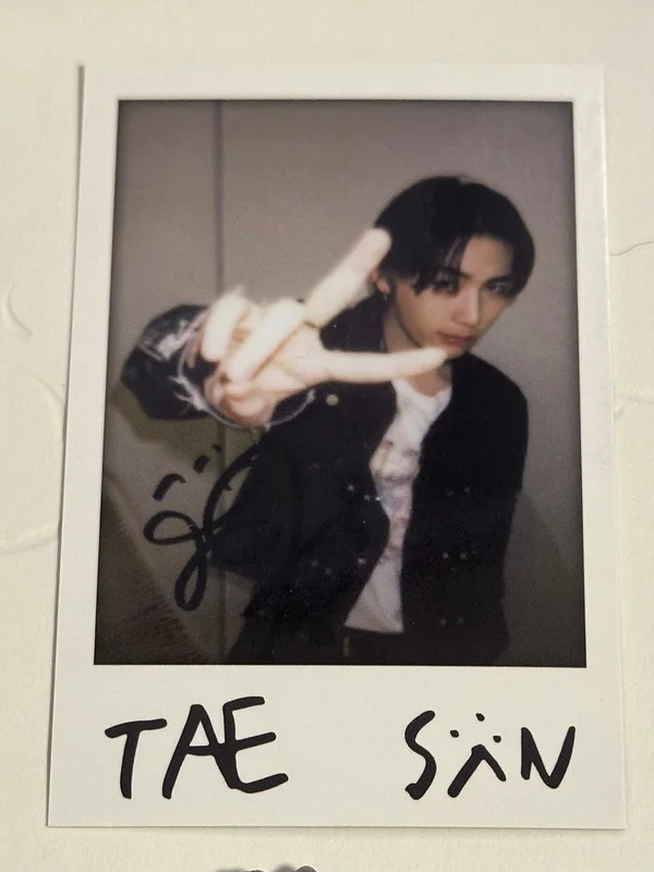 HOW? POP-UP CAFE SET MENU