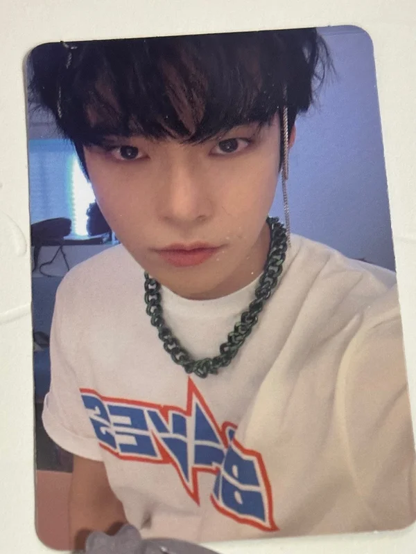 NCT #127 Neo Zone : The Final Round 1ST PLAYER ver.