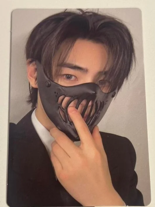 DESIRE : UNLEASH WEVERSE