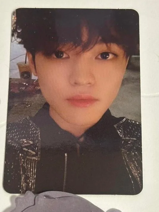 RESONANCE Pt.1 The Past Ver.