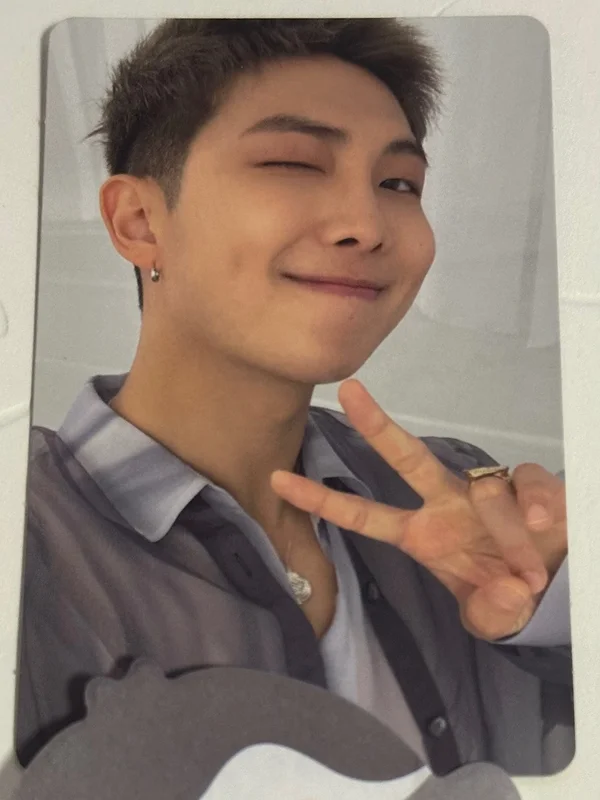 Proof (Compact Edition)