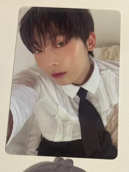 ENHYPEN 2024 SEASON'S GREETINGS