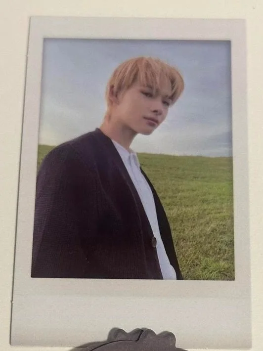 Dimension : Answer Yet Ver.