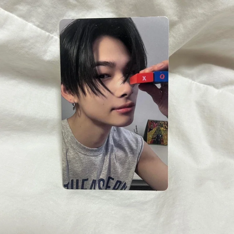 ENHYPEN JAKE 'MANIFESTO : DAY 1 LAZADA' Photocard | Sold by