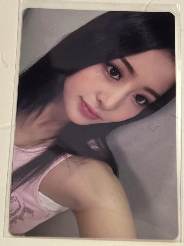 UNFORGIVEN M2U LUCKY DRAW