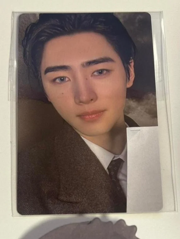 DESIRE : UNLEASH COMEBACK LIVE WEVERSE