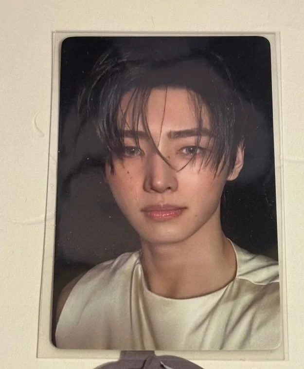 DESIRE : UNLEASH YIZHIYU