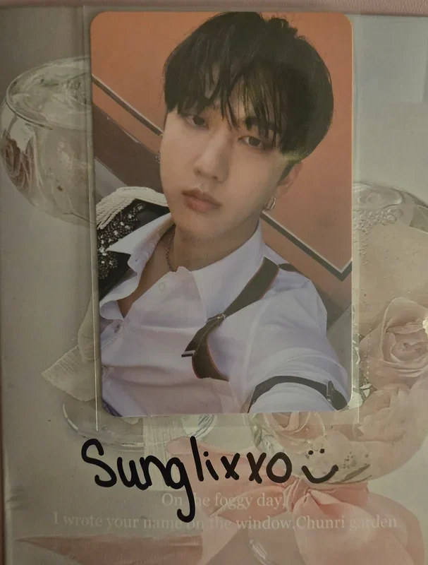 Changbin NoEasy Jewel Case