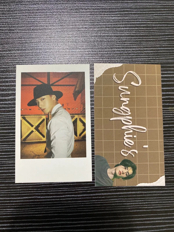 THE WORLD EP.FIN : WILL PLATFORM VER.