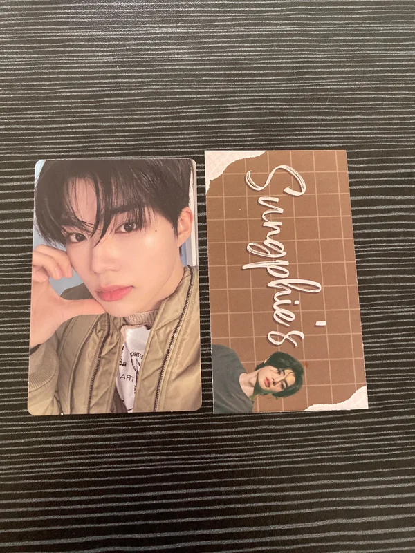 BLUE PARADISE Digipack Ver.