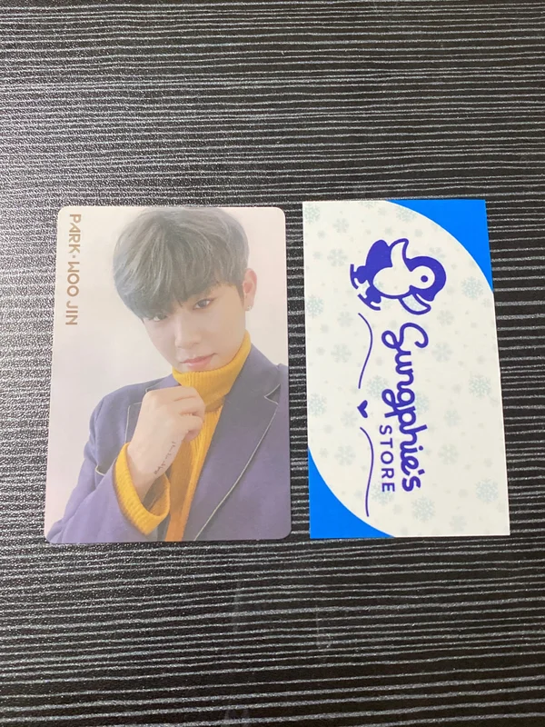 0+1=1 (I PROMISE YOU) Day ver.