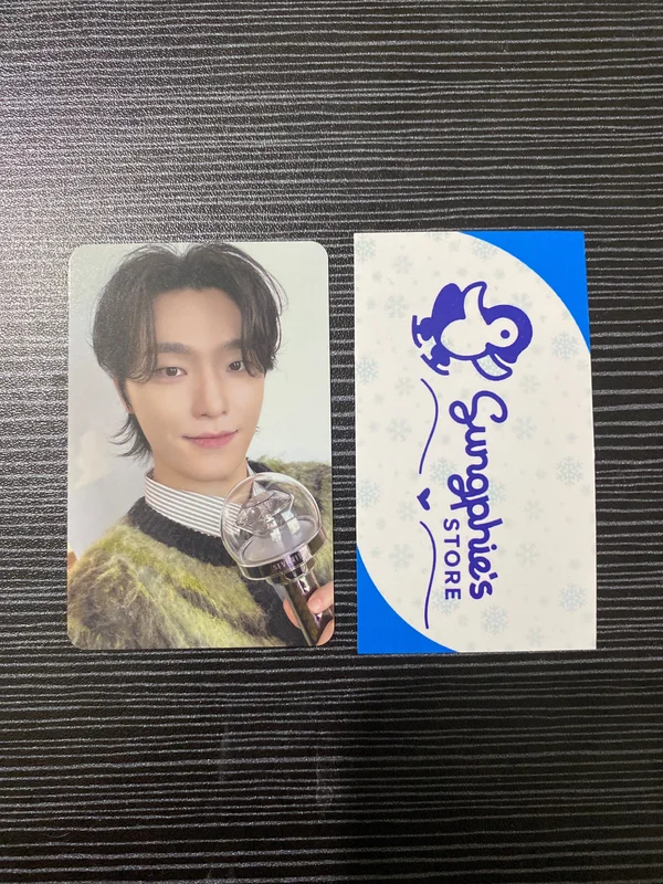 2025 SVT 9TH FAN MEETING SEVENTEEN in CARAT LAND CARAT ZONE