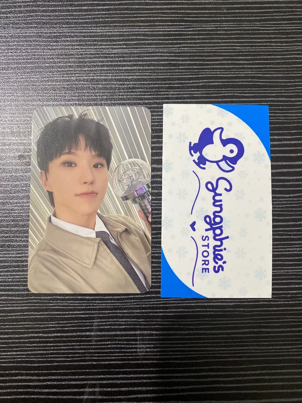 2025 SVT 9TH FAN MEETING SEVENTEEN in CARAT LAND CARAT ZONE