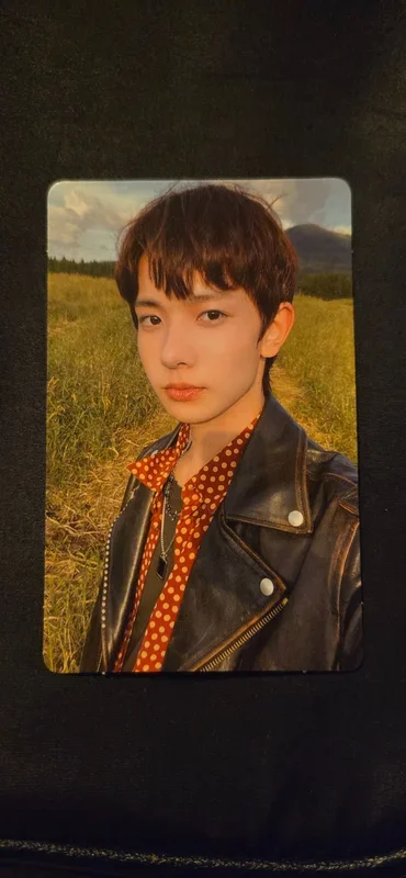 BORDER : DAY ONE DAWN Ver.