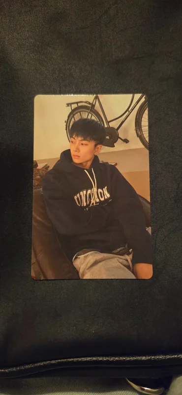 MANIFESTO : DAY 1 ENGENE ver. J