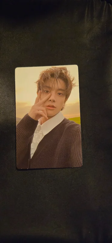 Dimension : Answer Yet Ver.