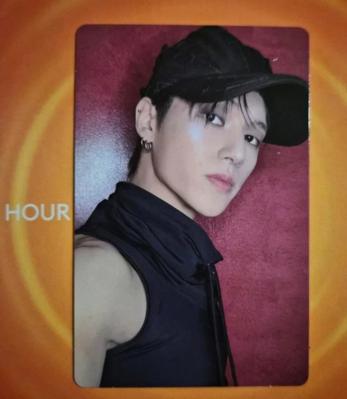 GOLDEN HOUR : Part.3 Europe Exclusive