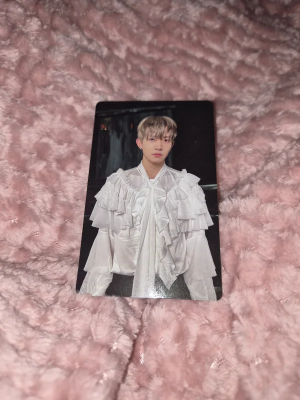 DARK BLOOD HALF ver.