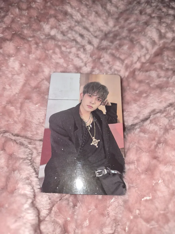 DARK BLOOD FULL ver.