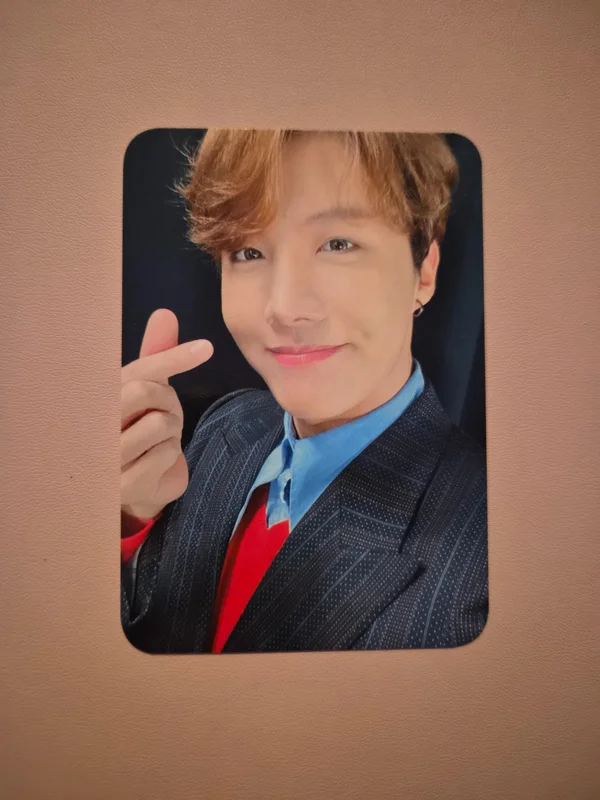 BTS MAP OF THE SOUL TOUR Official Light Stick MAP OF THE SOUL Special Edition