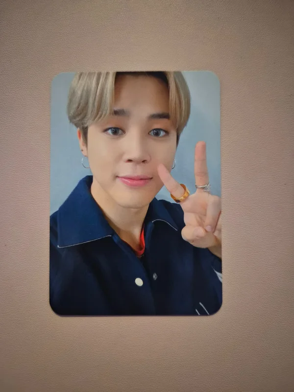 BTS MAP OF THE SOUL TOUR Official Light Stick MAP OF THE SOUL Special Edition