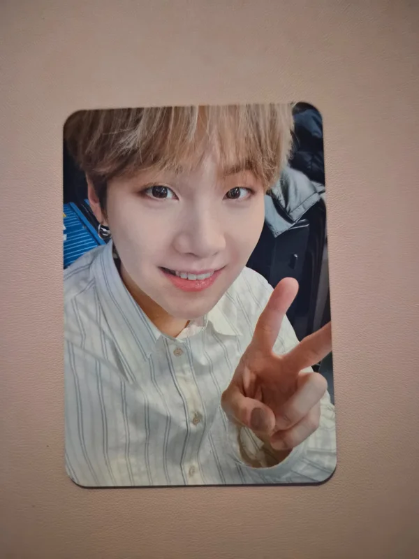 BTS MAP OF THE SOUL TOUR Official Light Stick MAP OF THE SOUL Special Edition