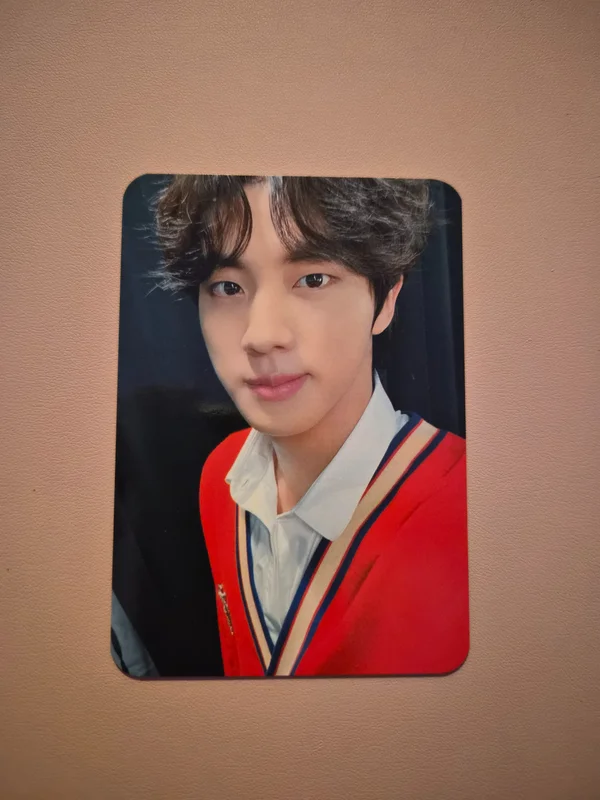 BTS MAP OF THE SOUL TOUR Official Light Stick MAP OF THE SOUL Special Edition